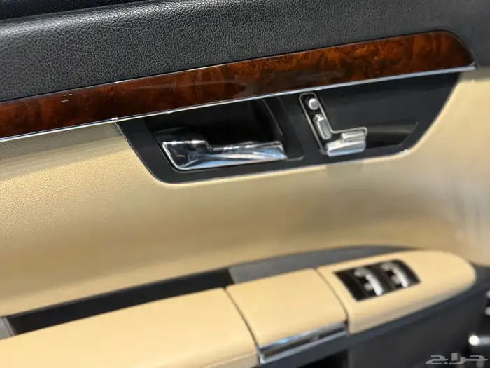 مرسيدس S300 2012 (( بحالة ممتازة )) 17