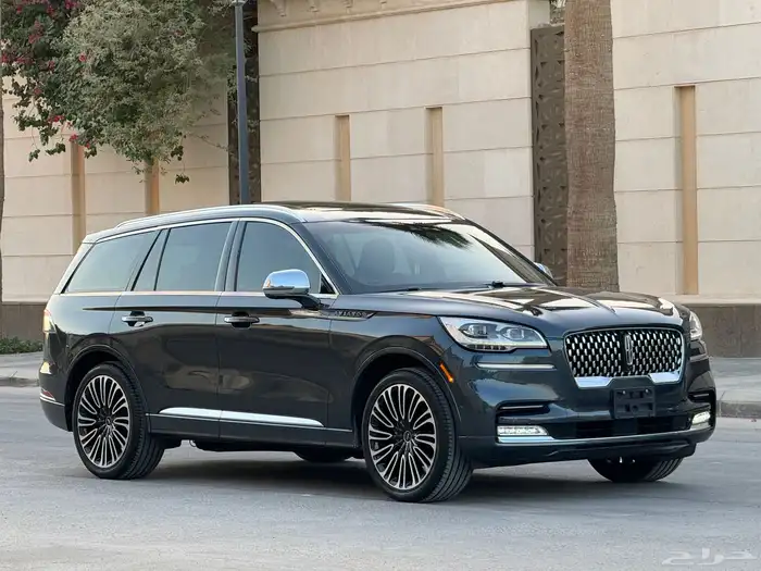 لنكولن افياتور برزدينشال موديل 2020 تشيكات وكاله 28