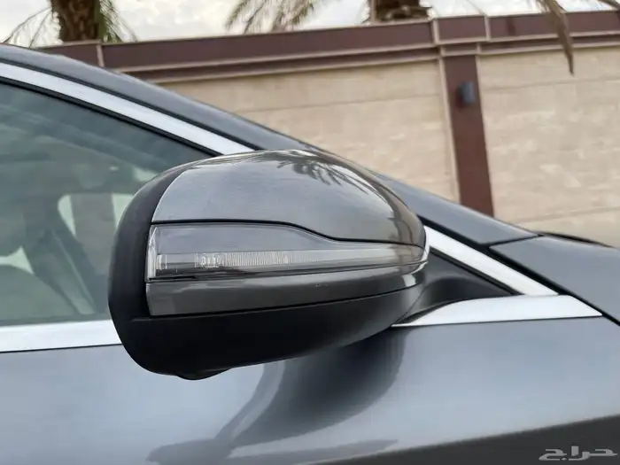 مرسيدس_C200_AMG_2019 53