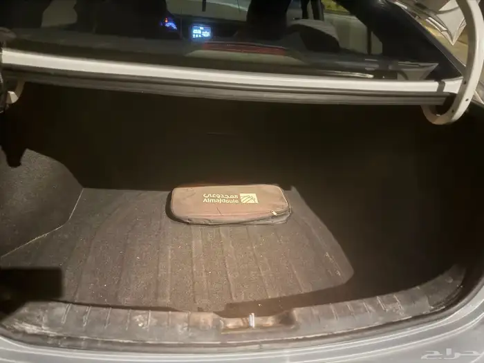 النترا مديل 2020 لون فضي 13