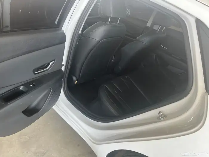 النترا ( افانتي) وارد كوريا 2022 17