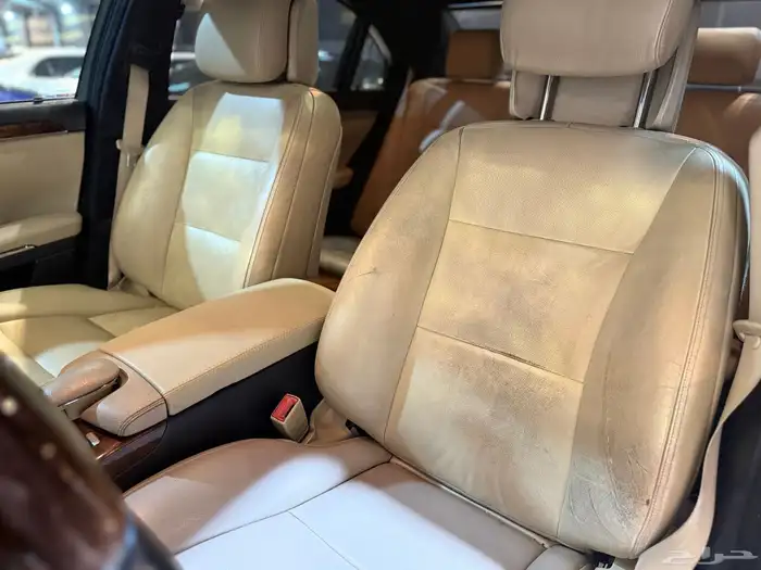 مرسيدس S300 2012 (( بحالة ممتازة )) 12