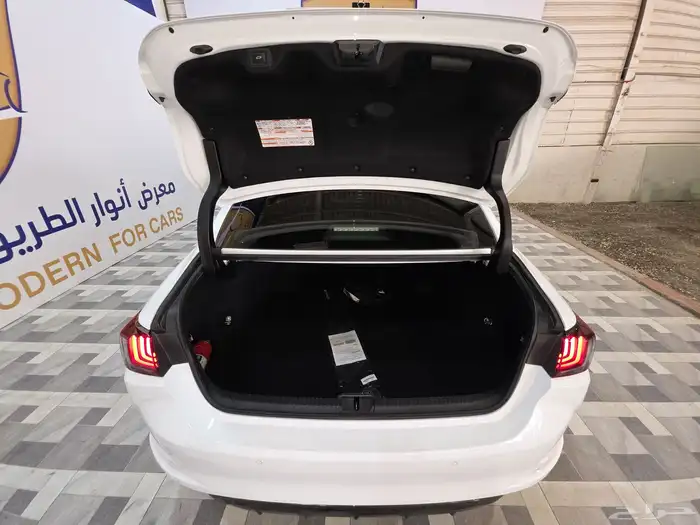 لكزس 2024 ES350 اف اسبورت 6