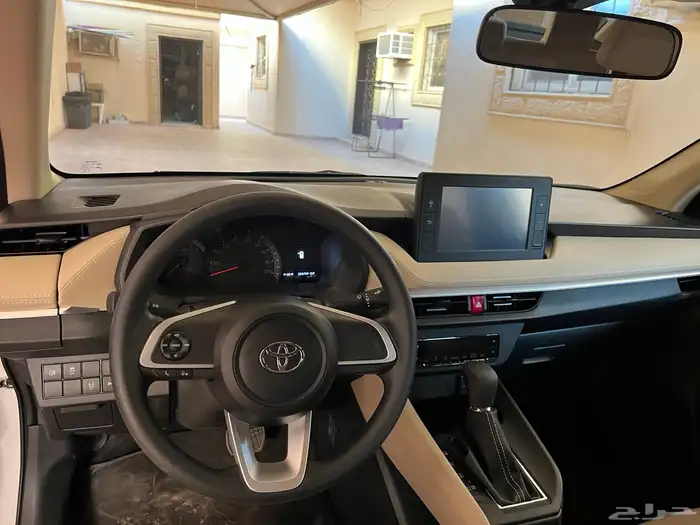 يارس 2026 مكينه 1500 سي سي 9