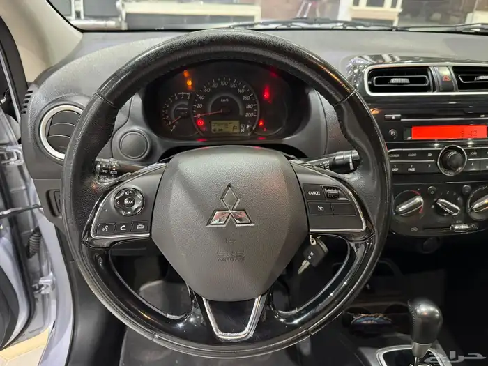 ميتسوبيشي اتراج فل كامل 2021 6