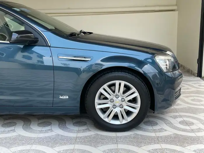 كابرس ( مخزن ) 27