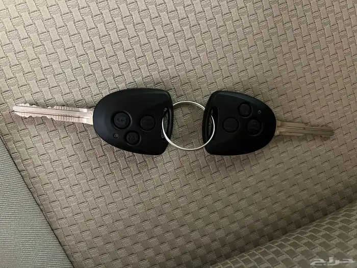 يارس 2026 مكينه 1500 سي سي 23