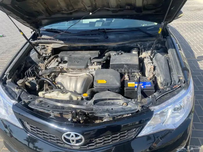 كامري 2013 للبيع 24