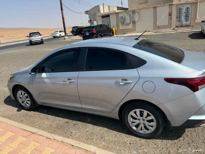 اكسنت 2023 م جديده استخدم شخصي 3