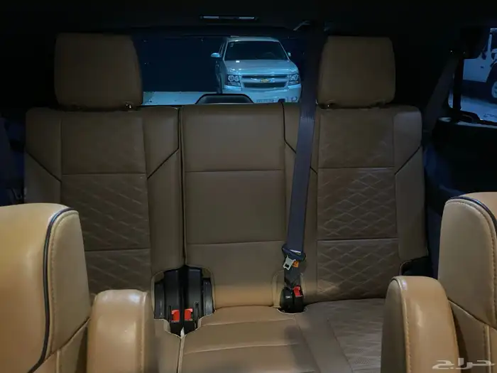 كاديلاك اسكاليد 2021 عداد 59 الف بحاله ممتازه جدا جدا جدا 26