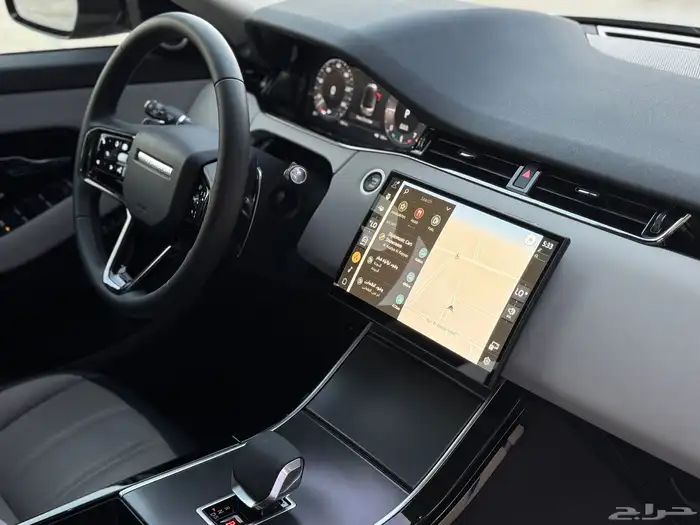 رنج روفر ايفوك 2024 Dynamic SE على الضمان 13