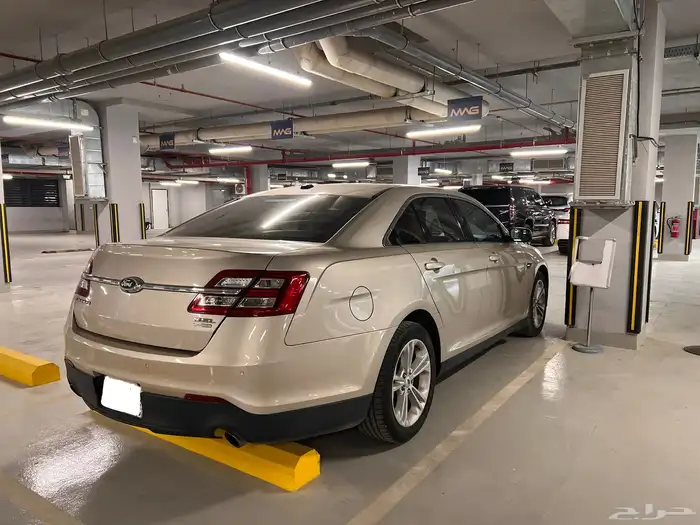 تورس 2017 نص فل ذهبي للبيع 4