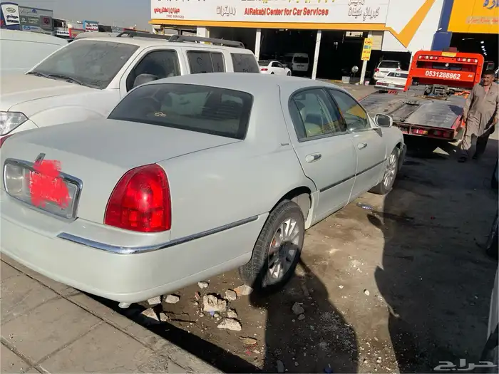 لونكن 2006للبيع على وضعه 2