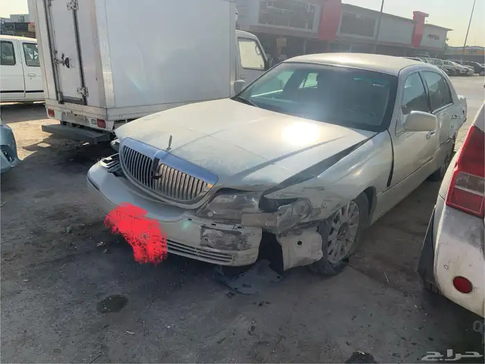 لونكن 2006للبيع على وضعه 0