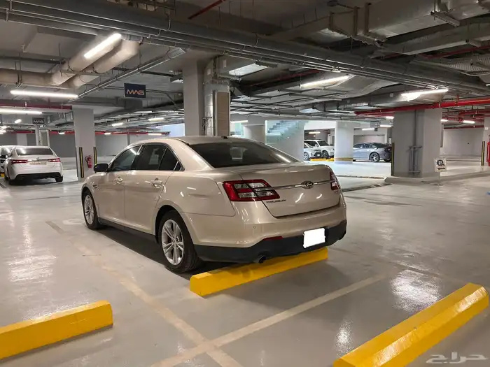 تورس 2017 نص فل ذهبي للبيع 2