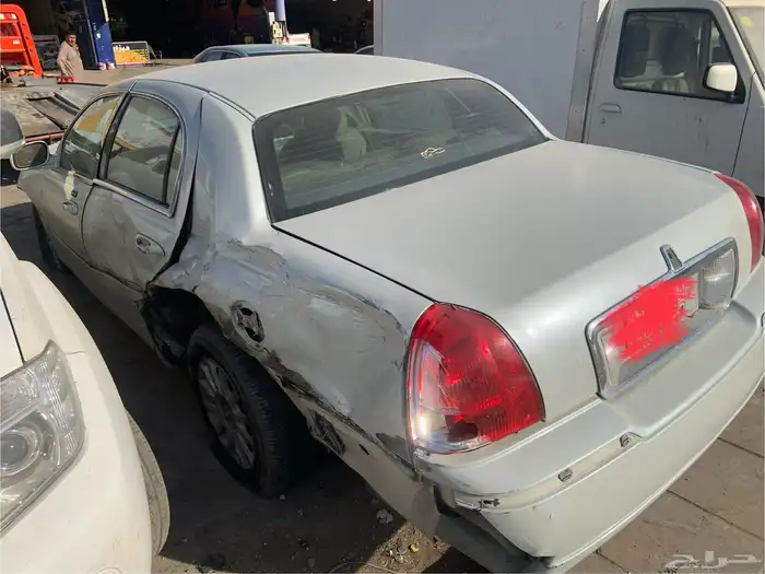 لونكن 2006للبيع على وضعه 1