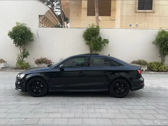 اودي S3 2
