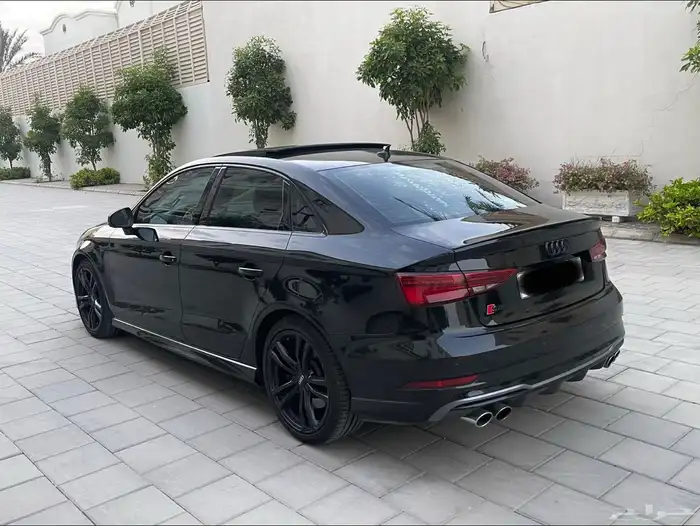 اودي S3 3