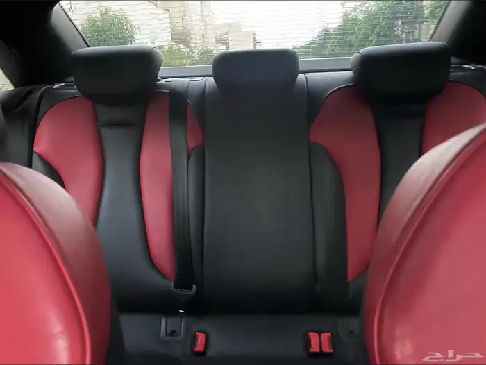 اودي S3 22