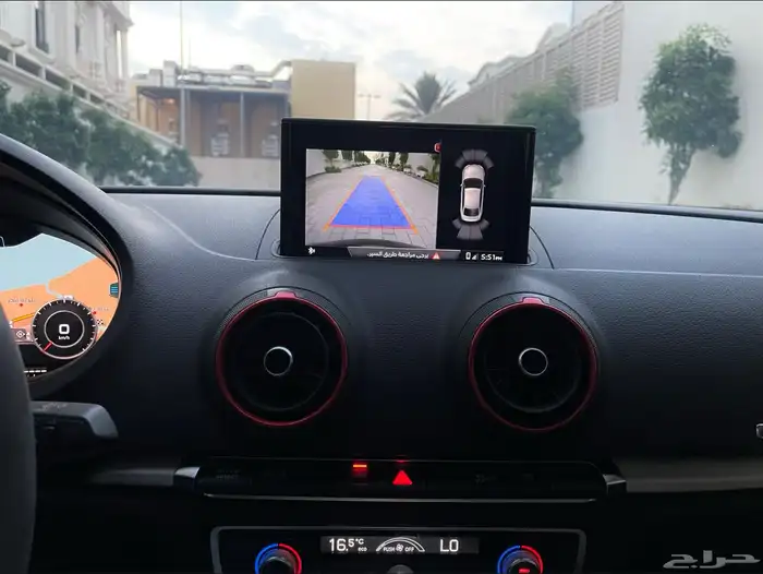 اودي S3 32