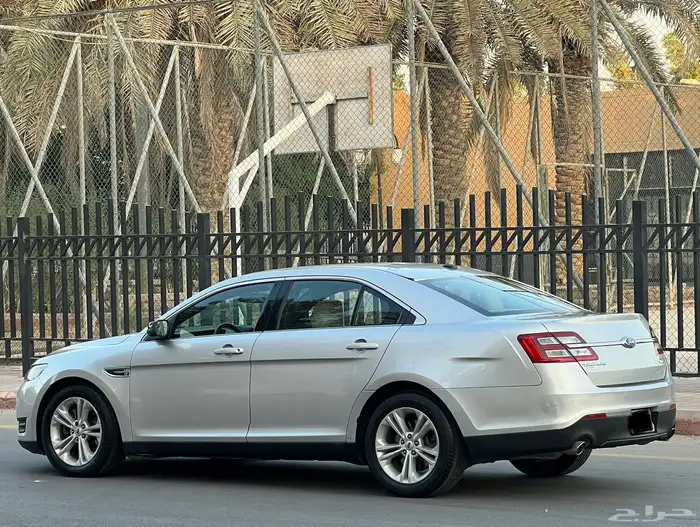 فورد توروس 2016 سعودي 3