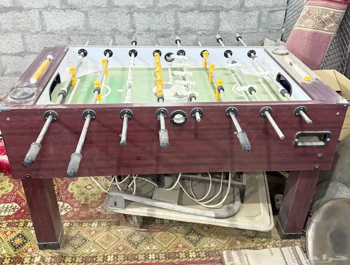 للبيع فريره كبيره شبه جديده 1