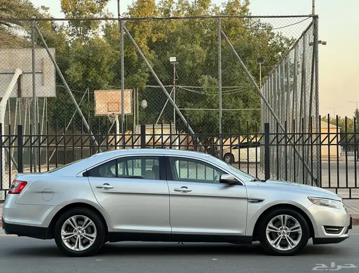 فورد توروس 2016 سعودي 6