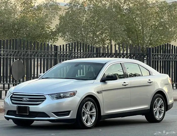 فورد توروس 2016 سعودي 0