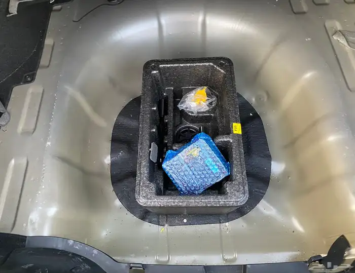 هيونداي النترا 2021 ممشي 135 بدي بلد 28