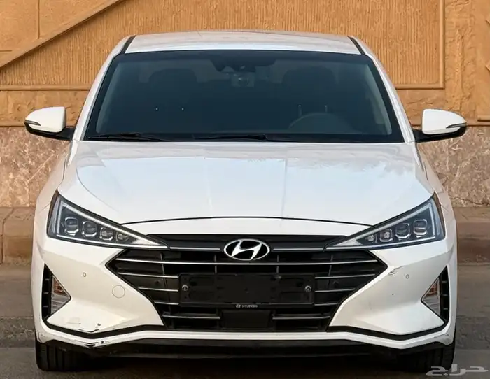 هيونداي النترا موديل 2020 0