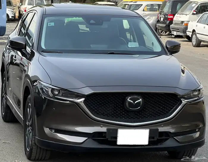 مازدا CX5 فل الفل 2018 2