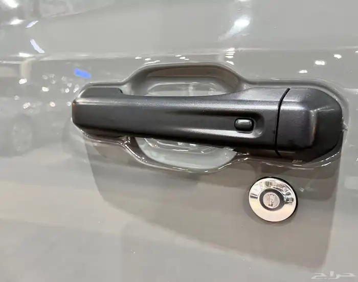 جيب رانجلر 2023 صحاري فل كامل 6 سلندر نظيف جدااا 25