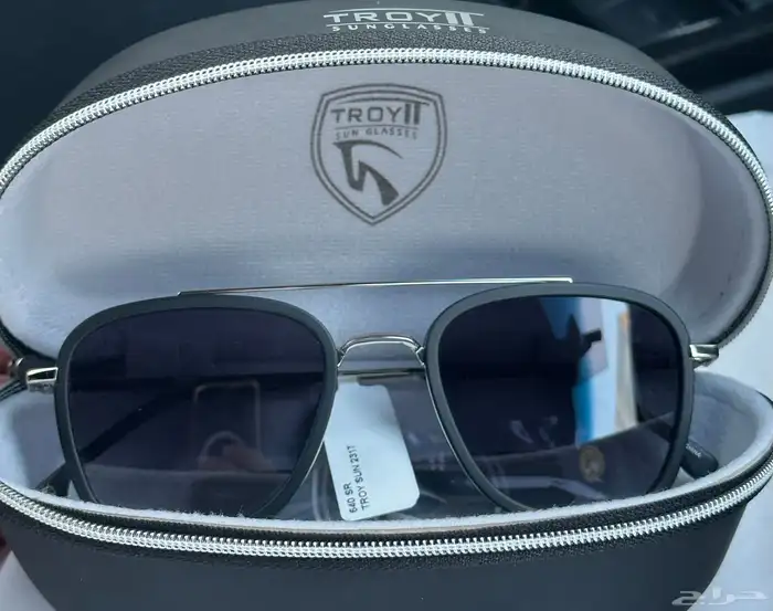 نظارات شمسية لماركات عالمية. 1