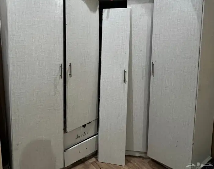 دولاب تخزين 3