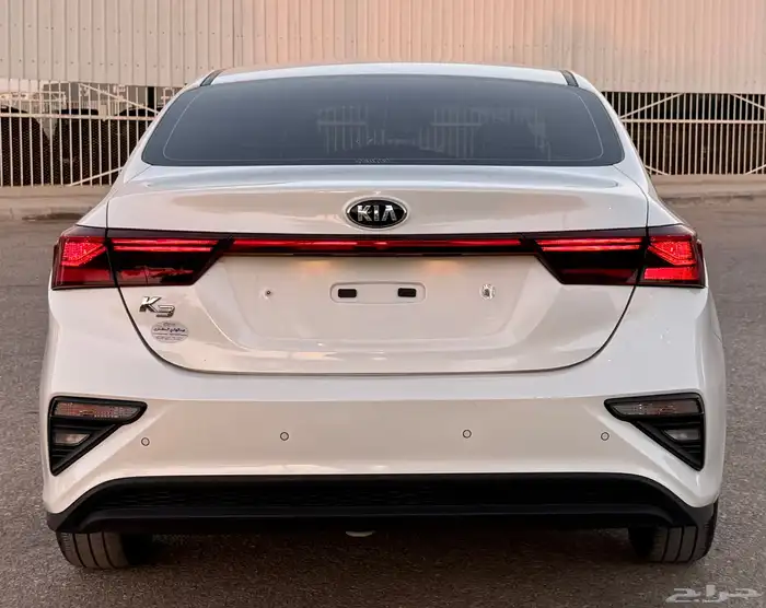 كيا سيراتو K3 نص فل 2020 5