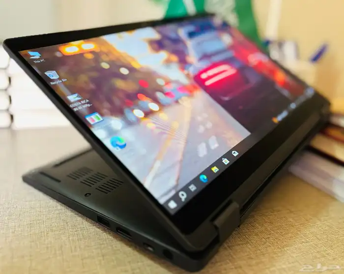 لابتوب Dell Cori7 للبيع 5