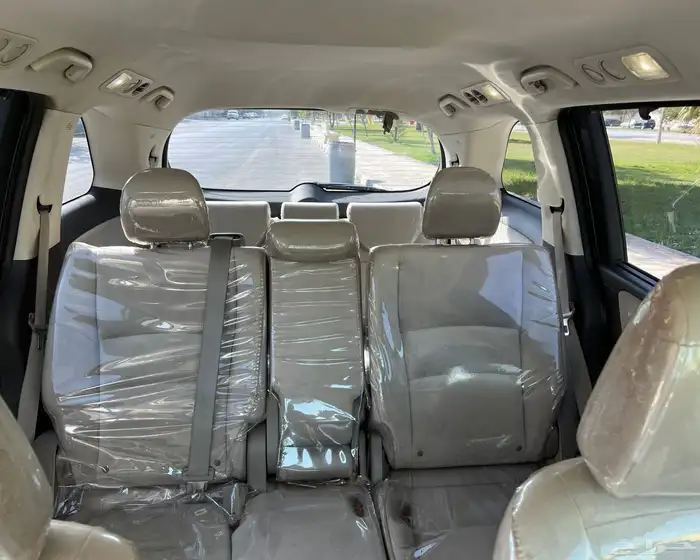 للبيع هوندا أوديسي عائلية نظيفة 18