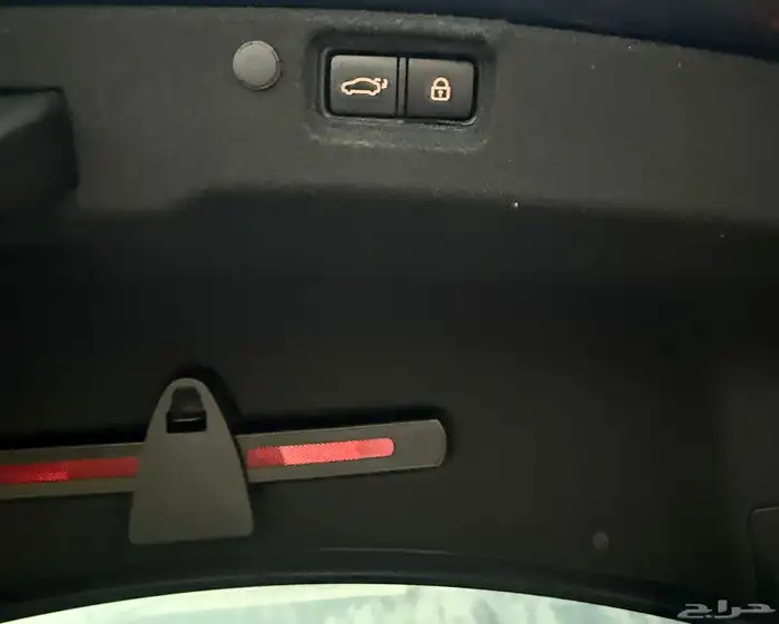 كيا كادينزا 2020 ( بنزين ) فل كامل بدون بانوراما للبيع 13