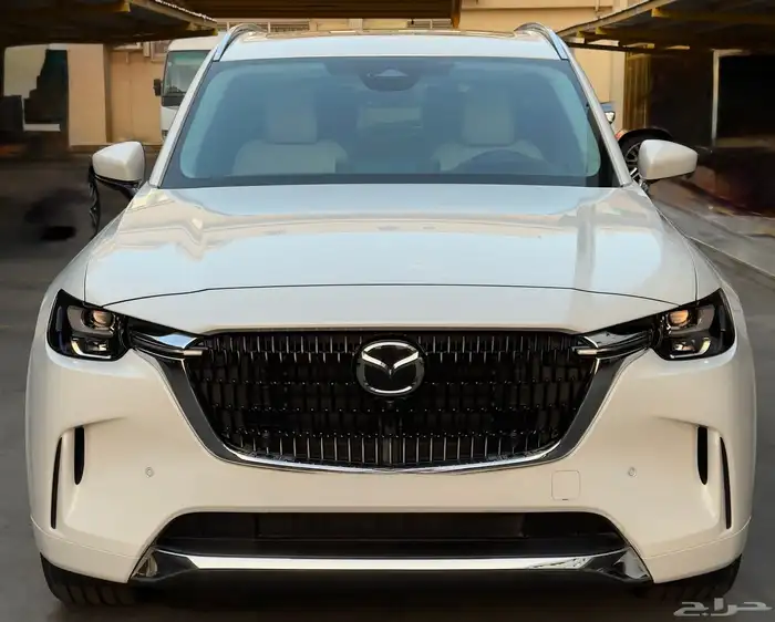 سياره مازدا CX-90 موديل2025 0