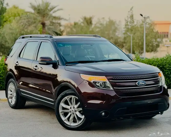 اكسبلور ((2012))فل كامل دبل 0