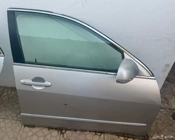 هوندا أكورد2007 2