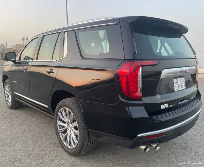 دينالي 2022 شبه جديد 8