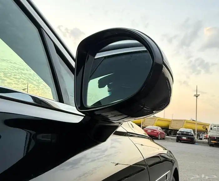 جنسس 2021 G80 ( 6 سلندر ) اعلى نوع بانوراما للبيع 11