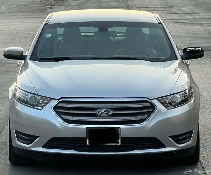 فورد توروس 2016 سعودي 10