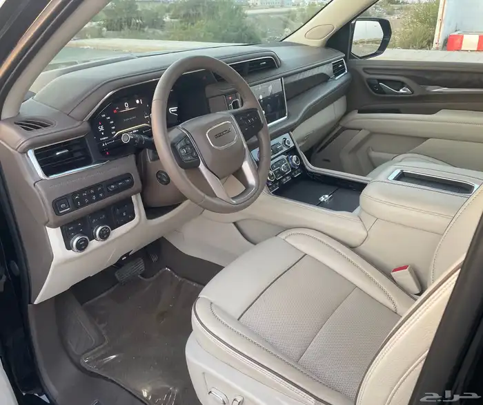 دينالي 2022 شبه جديد 18