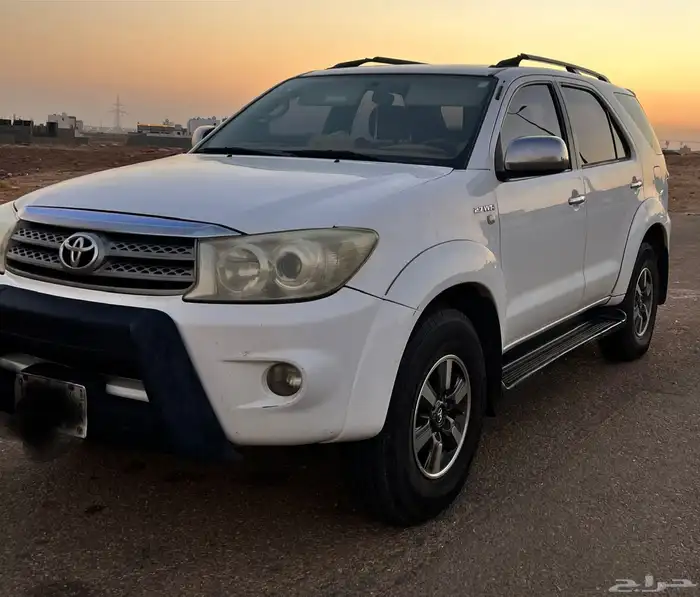 فورشنر2009 دبل تماتيك 4سلندر 31