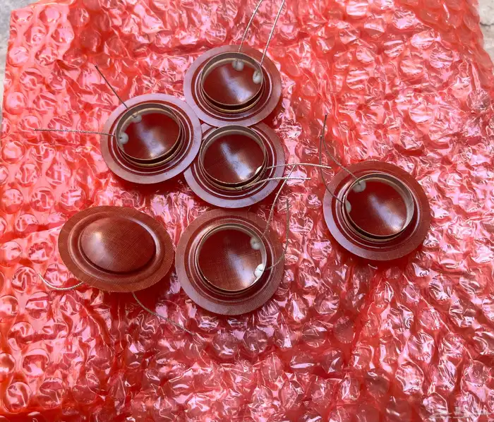 بطارية اجهزة متنقله صواية طيور 4