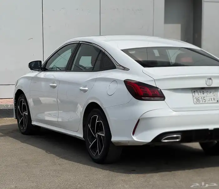 MG   GT   2023   فل كامل السعر 33000 الف 17
