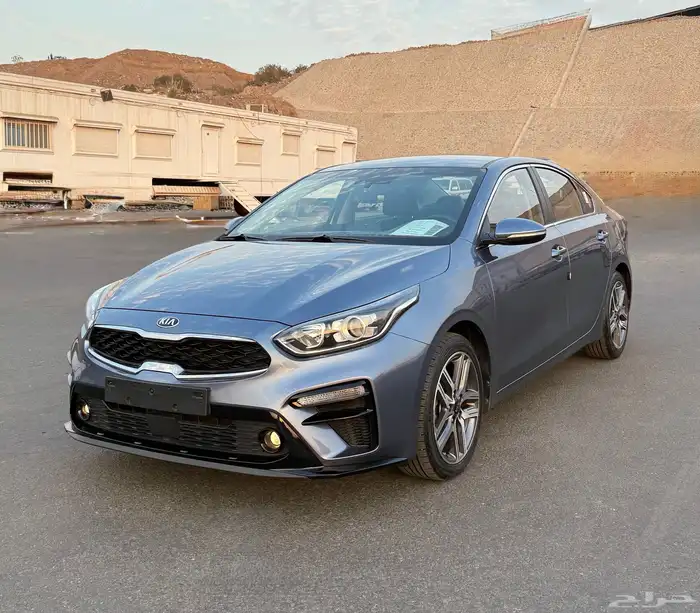 كيا سيراتو 2020 اعلا مواصفات بدون فتحه بحالة الوكاله للبيع 0