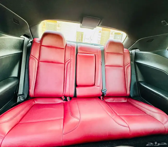 شالنجر ((2015))بحاله ممتازه 7